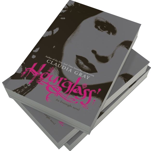 Hourglass (Evernight Series #3)