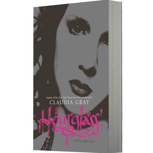 Hourglass (Evernight Series #3)