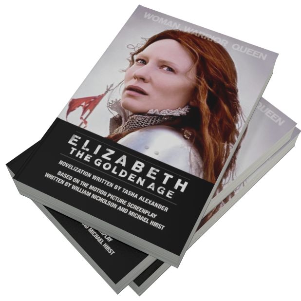 Elizabeth: The Golden Age