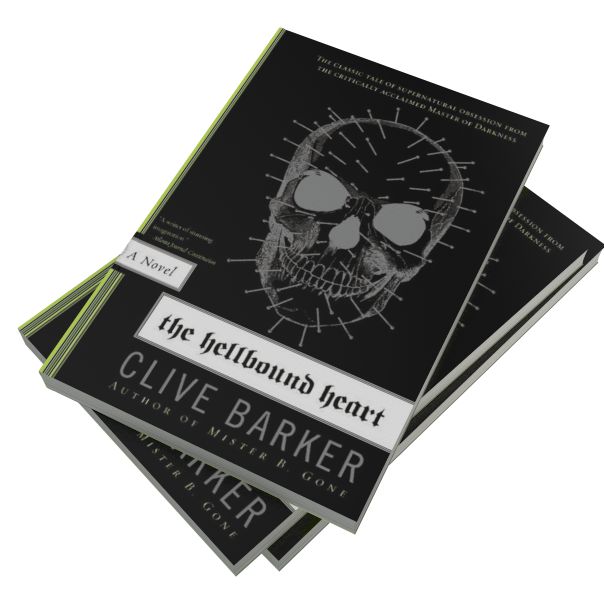 The Hellbound Heart: A Novel