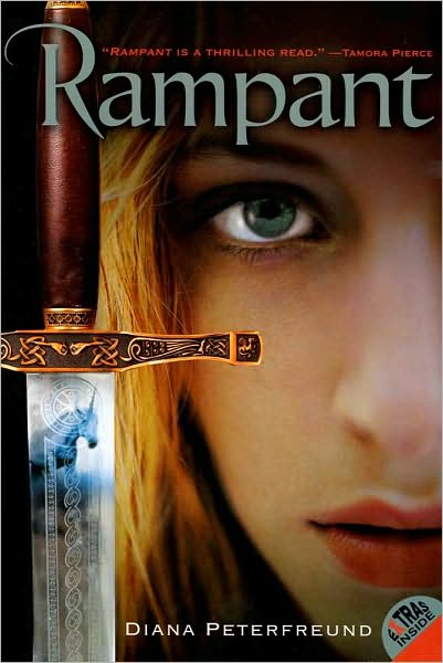 Rampant