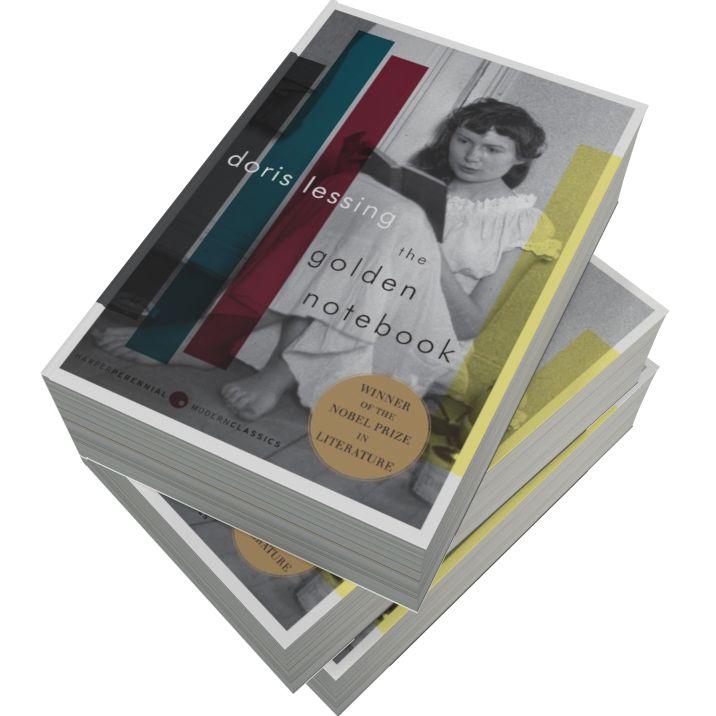 The Golden Notebook