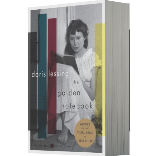 The Golden Notebook