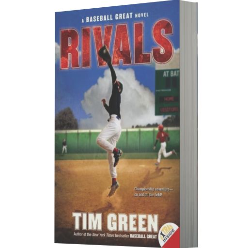 Rivals (Baseball Great Series #2)