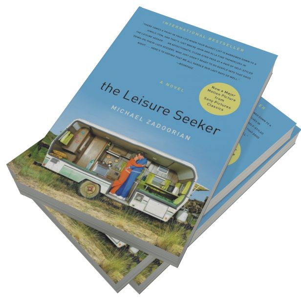 The Leisure Seeker