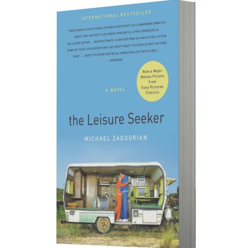 The Leisure Seeker