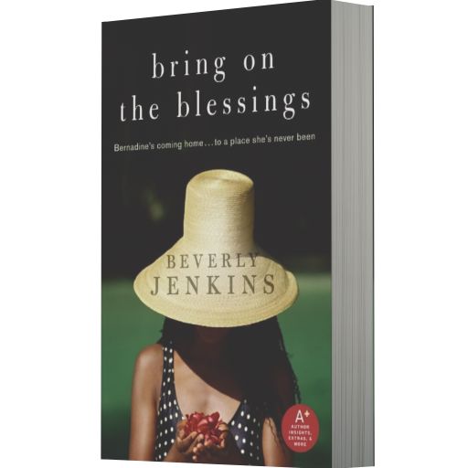 Bring on the Blessings (Blessings Series #1)