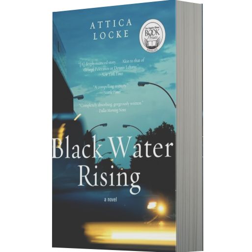 Black Water Rising