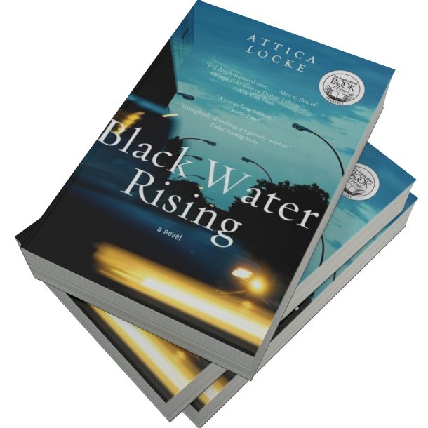 Black Water Rising