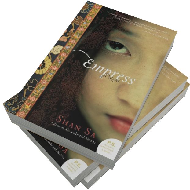 Empress (P.S. Series)