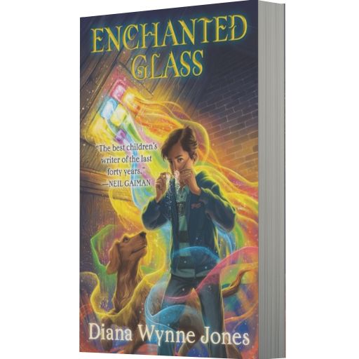 Enchanted Glass