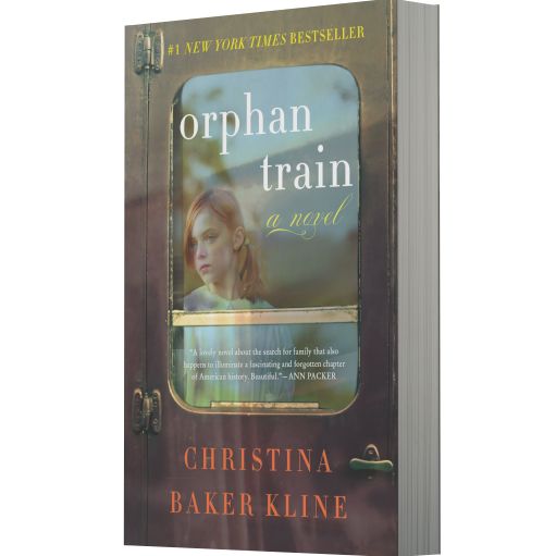 Orphan Train