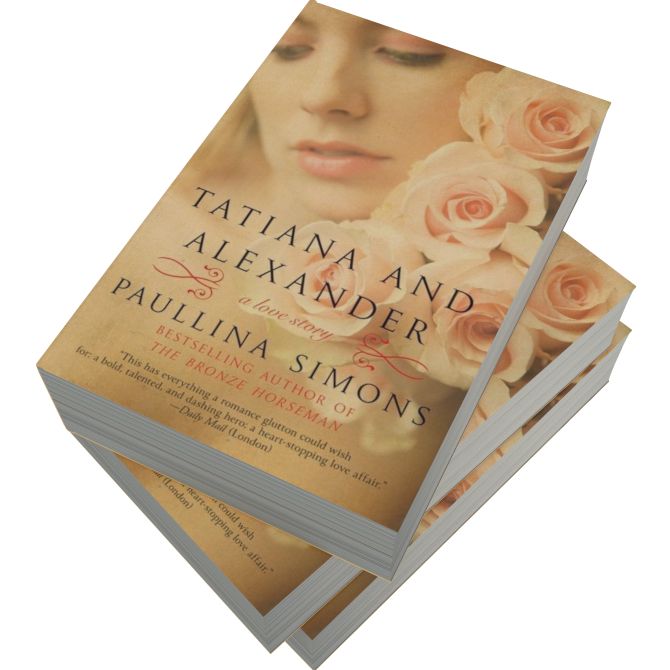 Tatiana and Alexander: A Novel