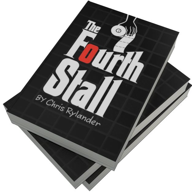The Fourth Stall