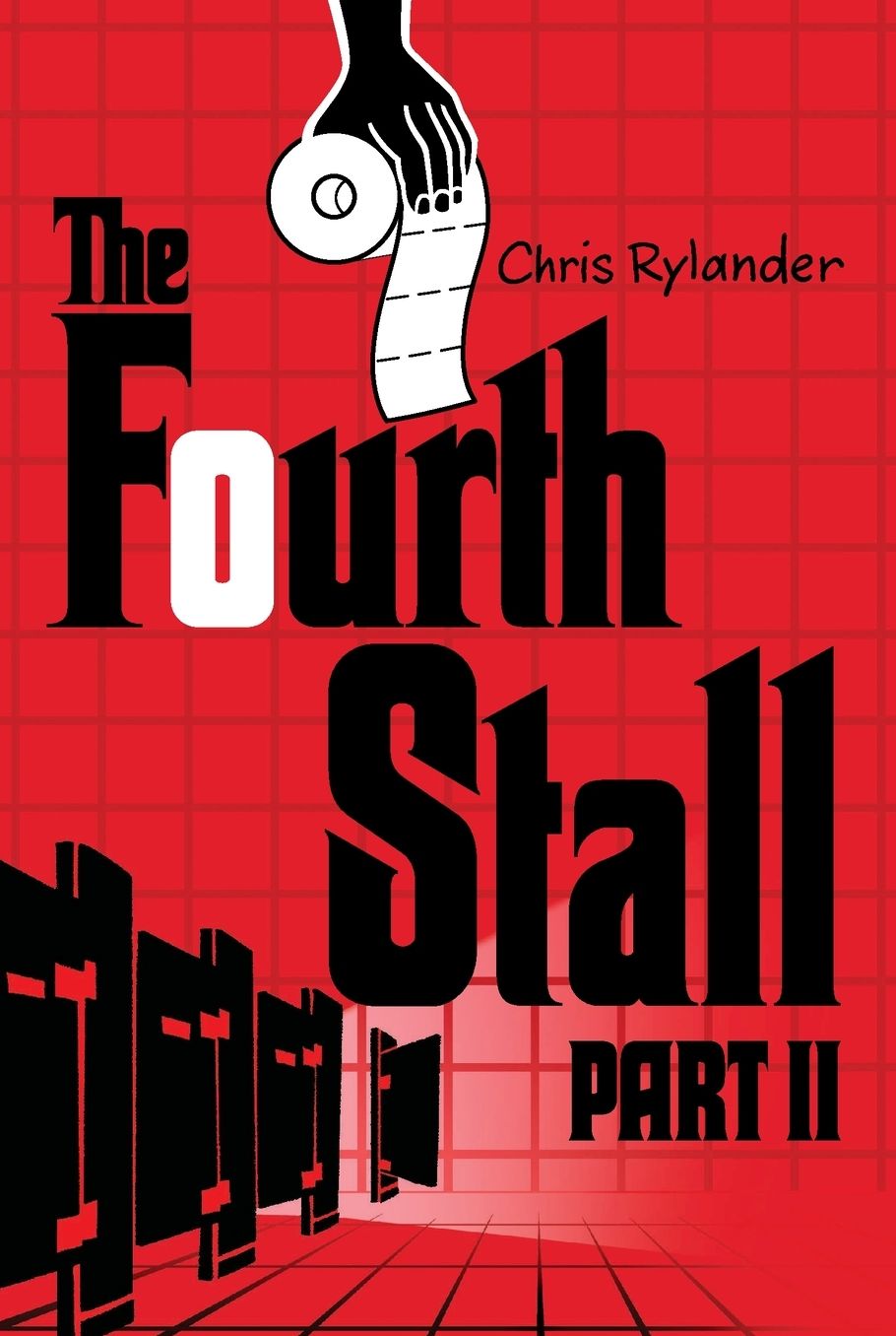 The Fourth Stall Part II
