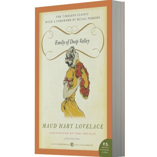 Emily of Deep Valley: A Deep Valley Book