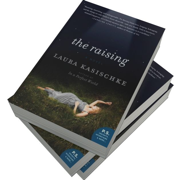 The Raising