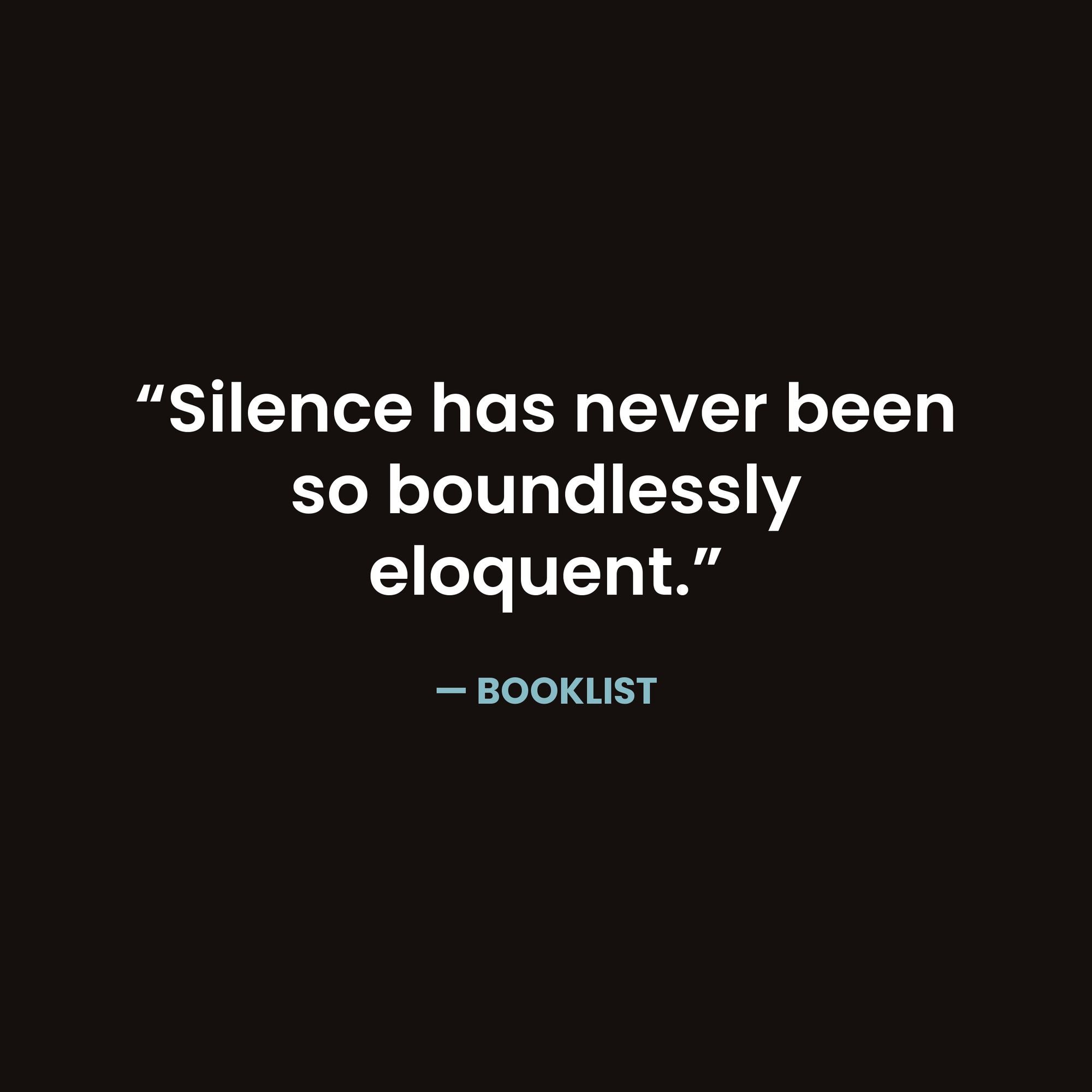 The Silence of Bonaventure Arrow: A Novel