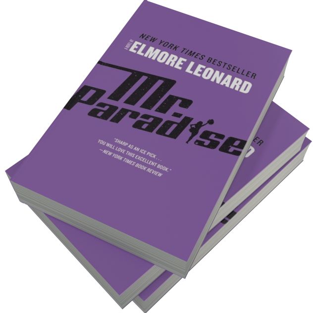 Mr. Paradise
