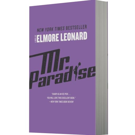 Mr. Paradise