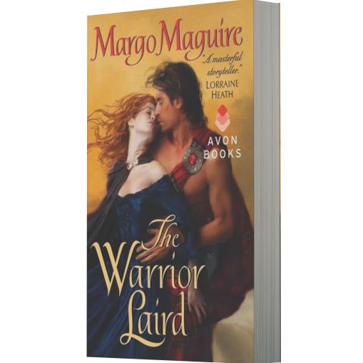The Warrior Laird