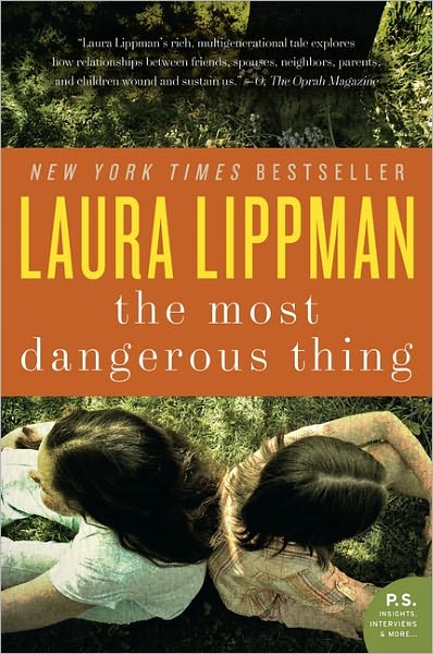 The Most Dangerous Thing