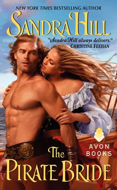 The Pirate Bride