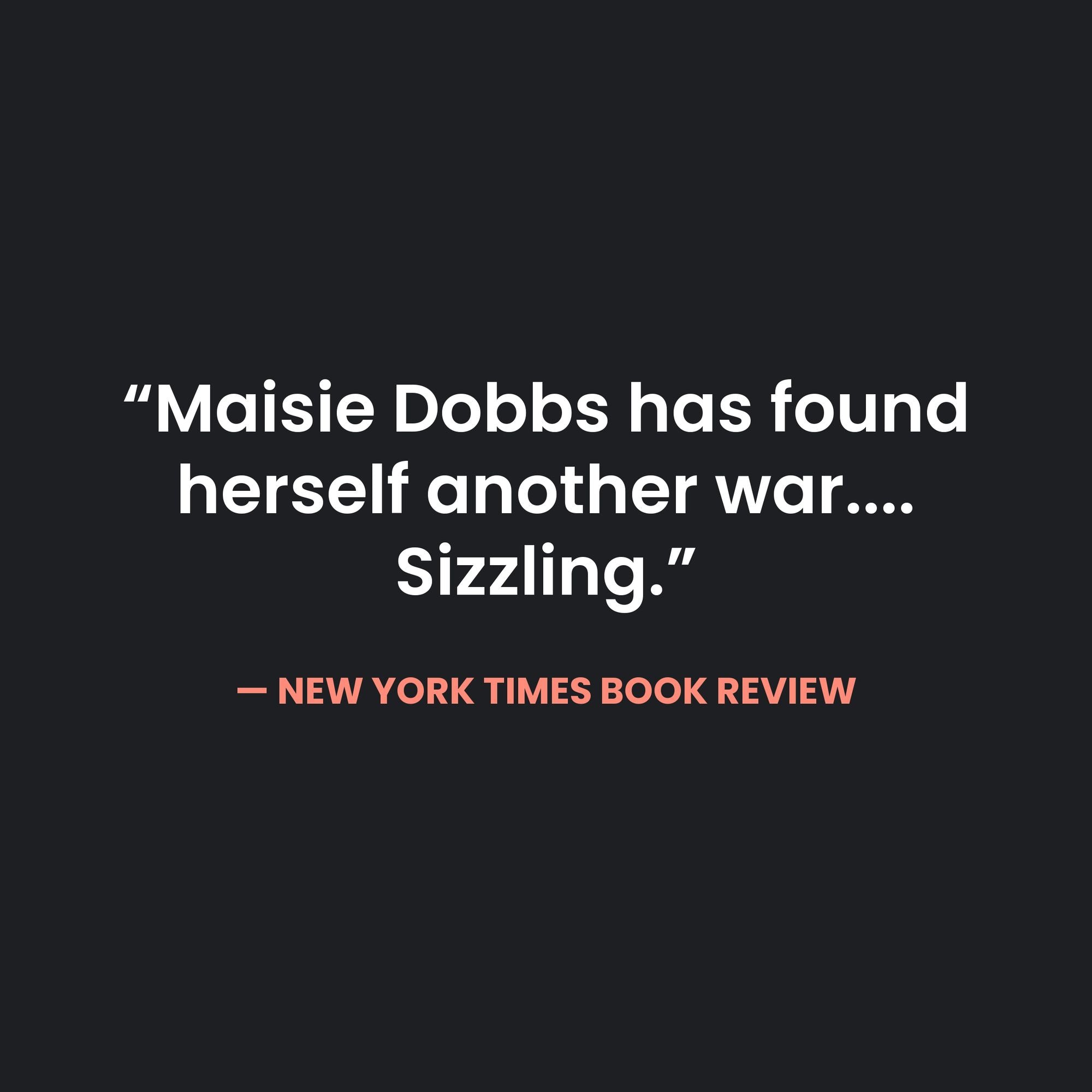 Journey to Munich (Maisie Dobbs Series #12)