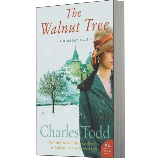 The Walnut Tree: A Holiday Tale