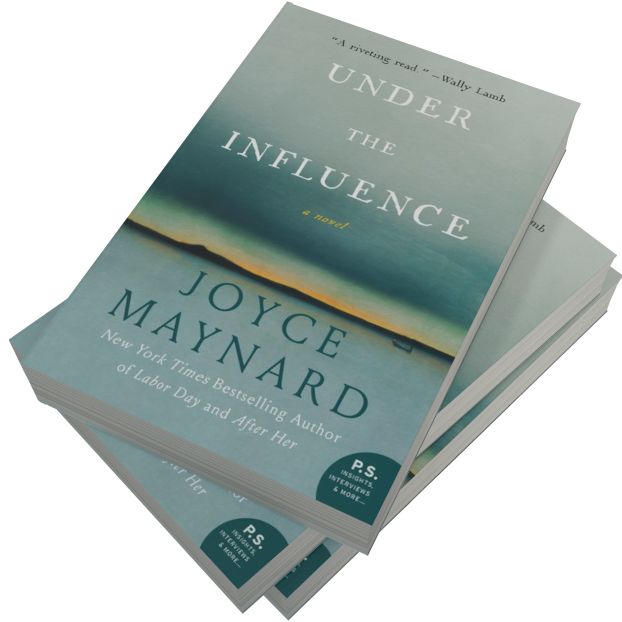 Under the Influence: A Novel