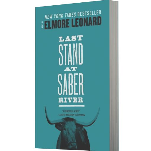 Last Stand at Saber River