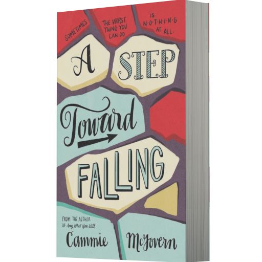 A Step Toward Falling
