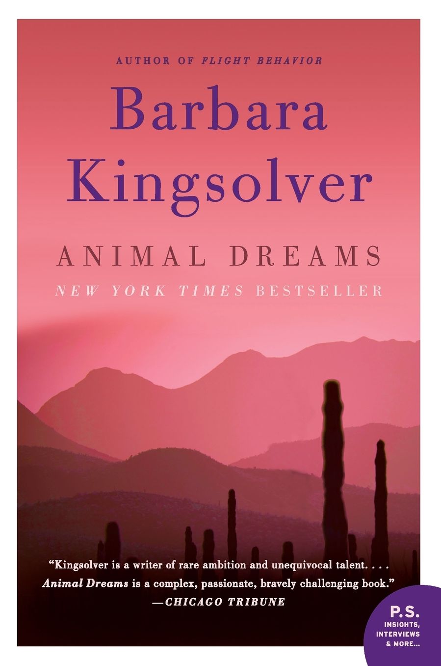 Animal Dreams