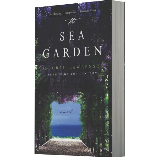 The Sea Garden: A Novel