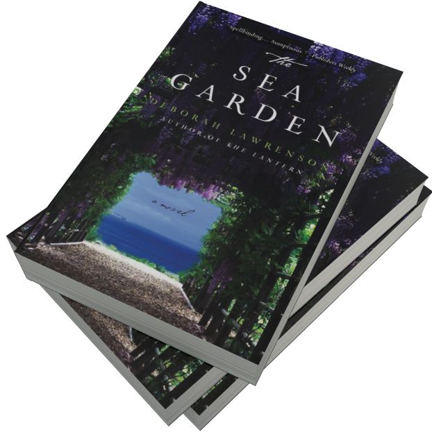 The Sea Garden: A Novel