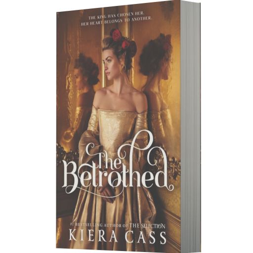 The Betrothed