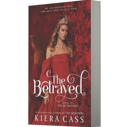 The Betrayed