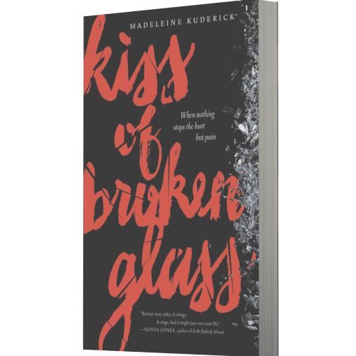 Kiss of Broken Glass