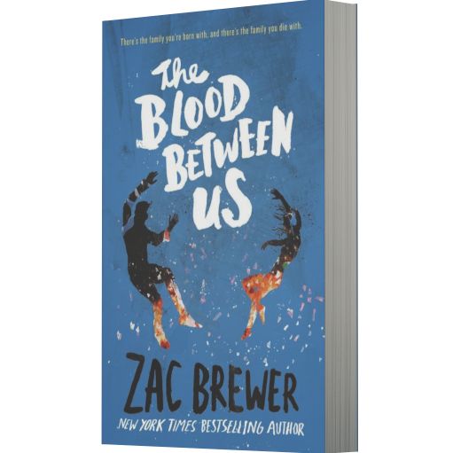 The Blood Between Us