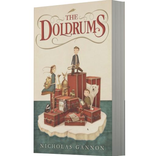 The Doldrums