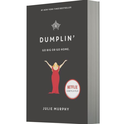 Dumplin' (Dumplin' Series #1)
