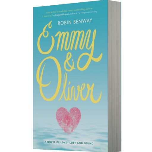 Emmy & Oliver