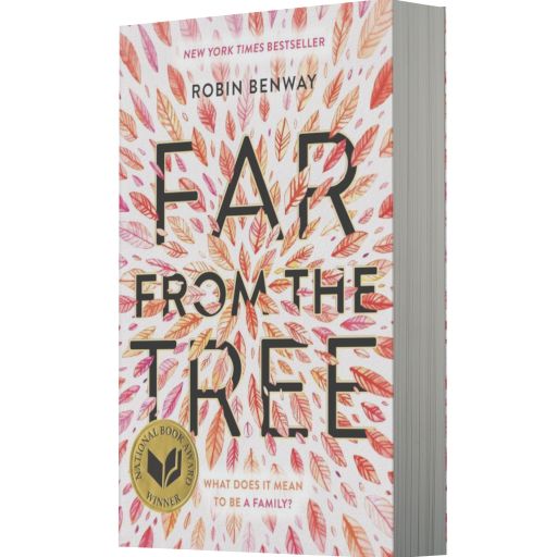 Far from the Tree