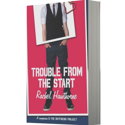 Trouble from the Start