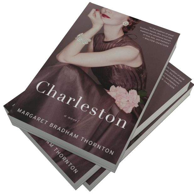 Charleston: A Novel