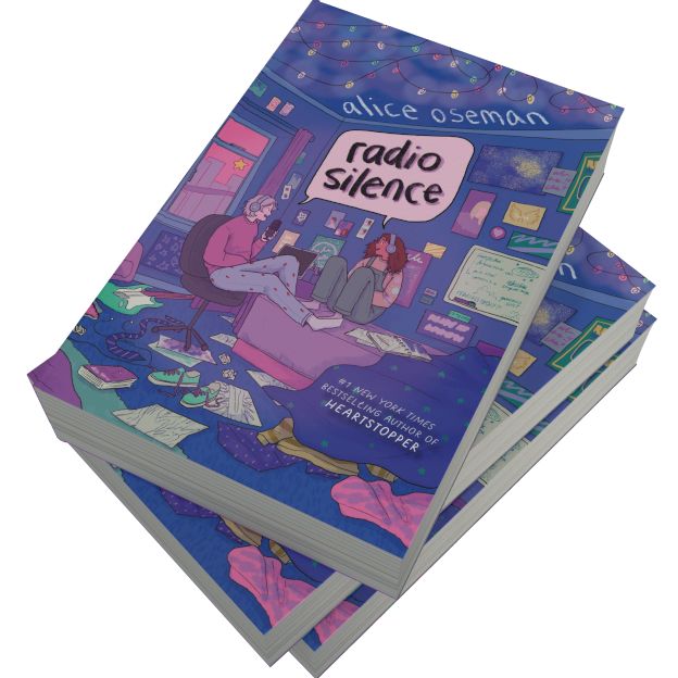 Radio Silence