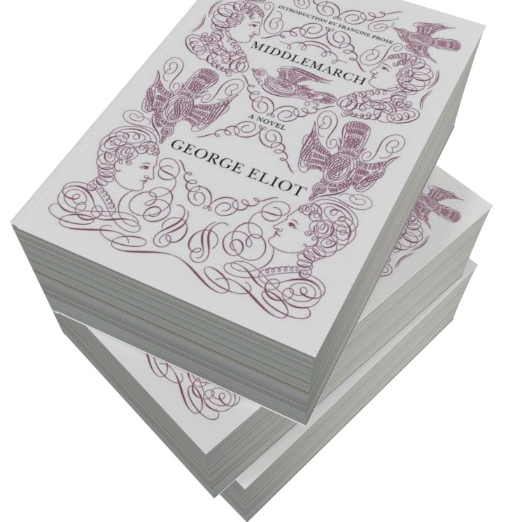 Middlemarch