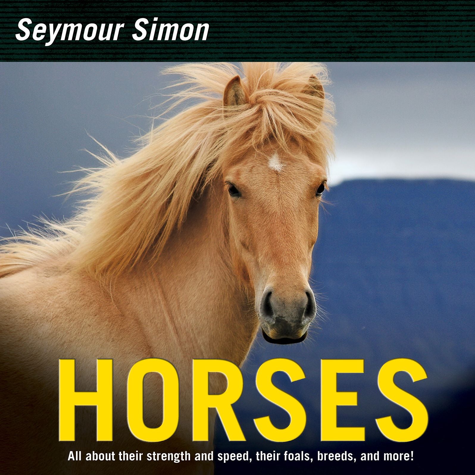 Horses: Revised Edition