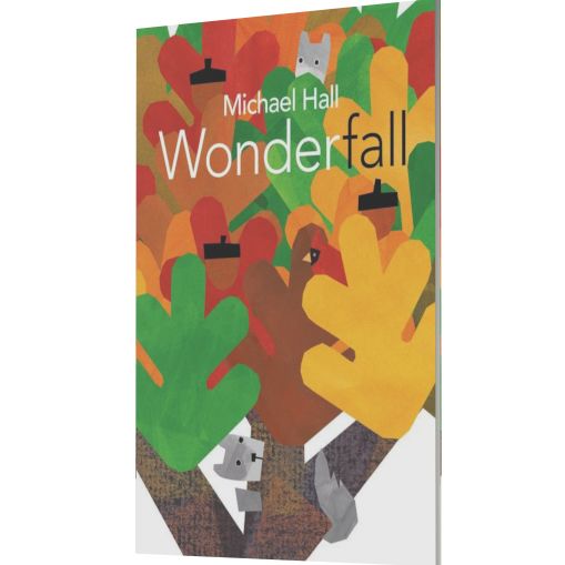 Wonderfall