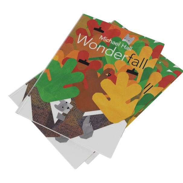 Wonderfall